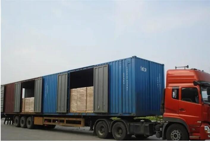 杭州到威宁彝族回族苗族自治县货运专线