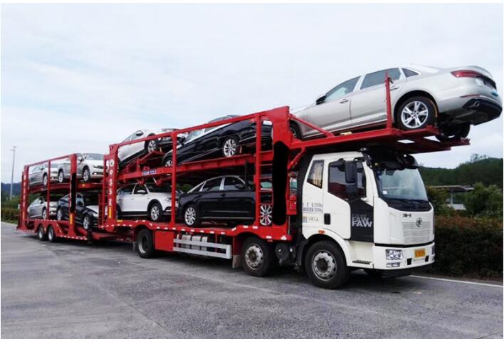 杭州到威宁彝族回族苗族自治县轿车托运